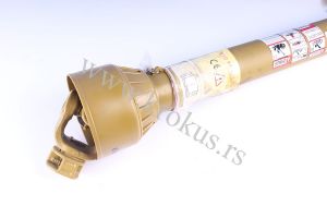 KARDAN 30,2X92X1200 ZA PRESU
