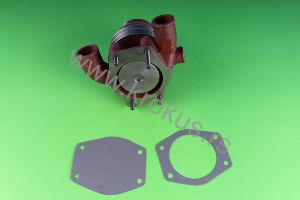 PUMPA VODE URSUS 3512, 2-KLINA