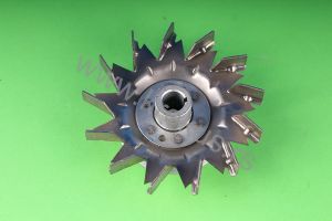 REMENICA ALTERNATORA C-330