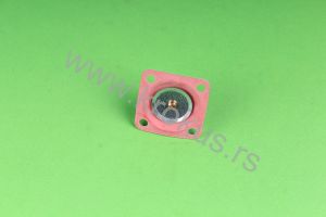 MEMBRANA HIDR. PUMPE U-3512, MASSEY FERGUSON