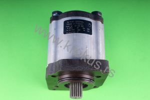 PUMPA HIDRAULICNA ZETOR PROXIMA UD20.02-V 50L HYLMET