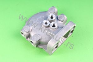 NOSAC FILTERA GORIVA 539, MF,  Ursus - 3512