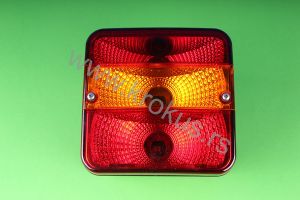 STOP LAMPA ZETOR