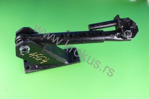 STABILIZATOR POLUGE ZTS Komplet sa nosacem