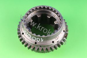 ZUPCANIK REDUKTORA P.V. MTZ