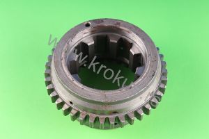 ZUPCANIK REDUKTORA P.V. MTZ