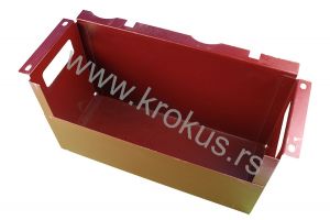 KUTIJA ZA AKUMULATOR C-385