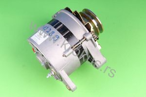 ALTERNATOR ZTS 14V/55A Kina