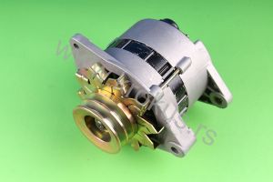 ALTERNATOR ZTS 14V/55A Kina