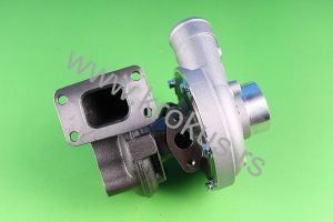 Turbokompresor C14-109 PROXIMA