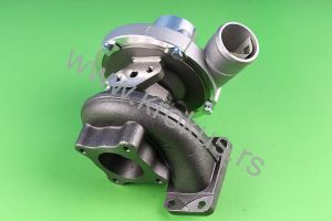 Turbokompresor C14-109 PROXIMA