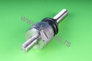 SMERNI ZGLOB M20X1.5/M22X1.5 DESNI L-195
