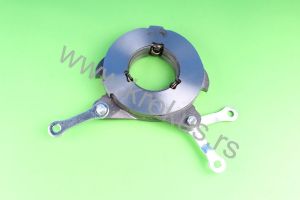 DISK KOCNICE 178mm  Massey Ferguson 65,135,175,1080,1104,