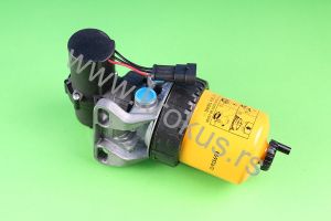 PUMPA GORIVA EL. SA FILTEROM B39322 MF