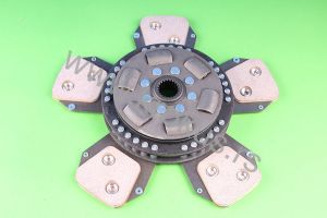 LAMELA KVACILA MF 699  L-330 13 21Z 25.4 29.5