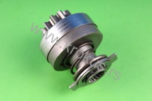 BENDIKS ANLASERA SA RED. MTZ 12V 4kW MAHLE Z-10