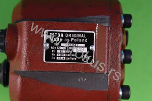 PUMPA HIDRAULICNA ZETOR S.T. URSUS C-360