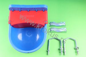 POJILICA 4LT PVC KP03015
