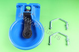 POJILICA PVC 3LT KP01035