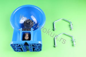 POJILICA PVC 3LT KP01035