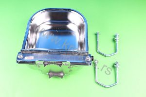 POJILICA INOX 4LT KP01070