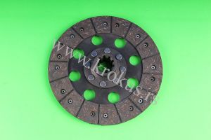 LAMELA KVACILA KOMBAJN MF Fi-225mm. Z-10 1722158M