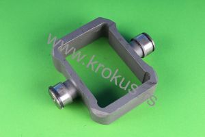 KULISA PUMPE HIDR.539