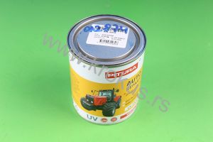 Farba autoreparatur Tamno Zelena Zetor 0,75kg