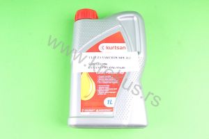 ULJE ZA VAKUM PUMPE 1LT MR01701