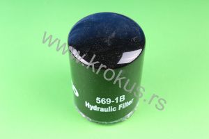 FILTER HIDR. MF