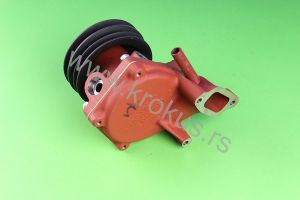 PUMPA VODE ZETOR FORTERRA SA KUCISTEM 12441 fi 128,8
