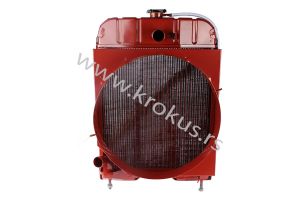 HLADNJAK IMT 533/539 sa difuz