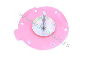 MEMBRANA AC PUMPE 533