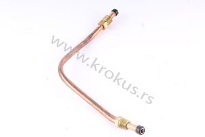 CEV PRELIVA OD PUMPE DO FILTERA  IMT 558 560