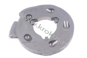 DISK KOCIONI 560 GUS