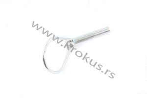 OSIGURAC POLUGA Fi 6mm