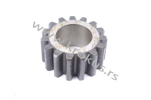 O-PRSTEN HS 124.2X5.7