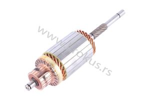 ROTOR ANLASERA 539 TIP ISKRA