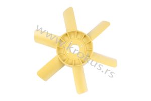 PROPELER HLADNJAKA IMT PVC
