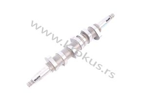 OSOVINA BOS PUMPE /6 KLIPA/ST/T