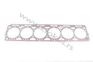 DIHTUNG GLAVE C-385 /6/ Turbo  1,5mm SILIK.