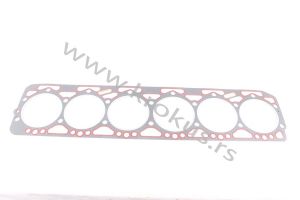 DIHTUNG GLAVE C-385 /6/ Turbo 2,0mm SILIK.