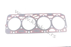 DIHTUNG GLAVE C-385 /4/ BEZ TURBA 1.5MM SILIKON