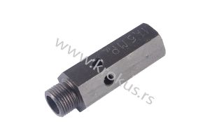 VENTIL SIGURNOSNI PUMPE HIDR. C-385 17,5Mpa