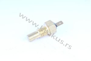 DAVAC TEMPERATURE C-385