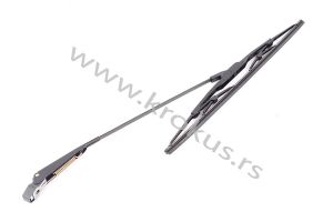 METLICA BRISACA 410mm C-385