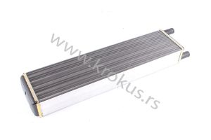 RADIJATOR ZA KABINU ZTS, BK-7245, fi-22
