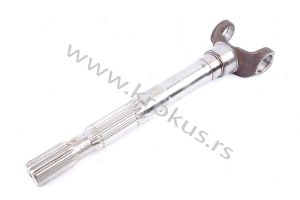 POLUOSOVINA PR/V LEVA N/T C-385