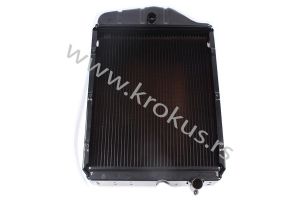 HLADNJAK 120 KS N/T