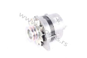 ALTERNATOR ZTS 14V/55A